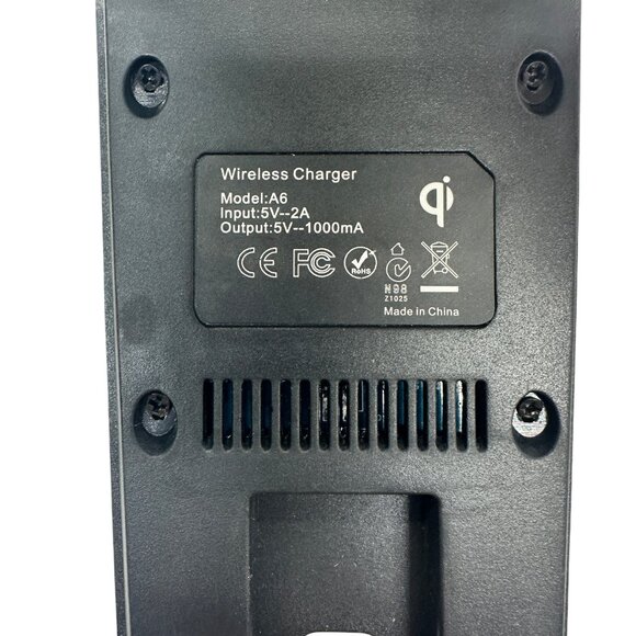 Itian A6 Wireless Charger - Picture 4 of 7
